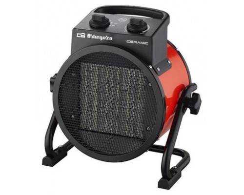 ORBEGOZO-PAE-CAL FHR 3050 A-1196 ORBEGOZO-PAE-CAL FHR 3050 A